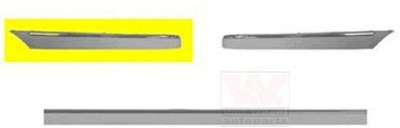 VAN WEZEL 3032551 -  Облицовка, бампер